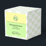 Wildblume Bergamot Bath & Body Packaging Box Geschenkschachtel<br><div class="desc">Für Ihre selbst gemachten, handgefertigten Urlaubsgeschenke wie Zuckerschindeln, Lotionen, Cremes, Karosseebüter und Seifen, mit ätherischen Bergamottölen oder Duftölmischungen, ist dieses Label eine großartige Touch für Ihre Verpackung. Voll anpassbar, sodass es für jede Infusion, Duft, oder Geschmack sogar verwendet werden kann - nicht nur bergamot. Benutzen Sie Ihr eigenes Hintergrundmuster und/oder...</div>