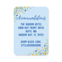 Wildblume Bliss Beautiful Blumenhochzeit