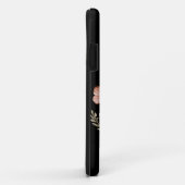 Wildblume Blume Case-Mate iPhone Hülle (Hinten/Rechts)