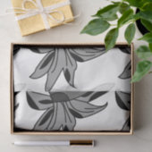 Wildblume Blume Seidenpapier (Geschenk)