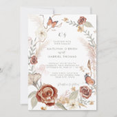 Wildblume Blumenkraut Schmetterlingsgebirge Grüne Einladung (Vorderseite)