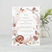 Wildblume Blumenkraut Schmetterlingsgebirge Grüne Einladung (Stehend Vorderseite)