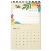 Wildblume Botanischer Garten Hinweise und zu tun Kalender (Mär 2027)