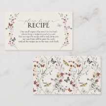 Wildblume Butterfly Bitte bringen Sie ein Rezept m