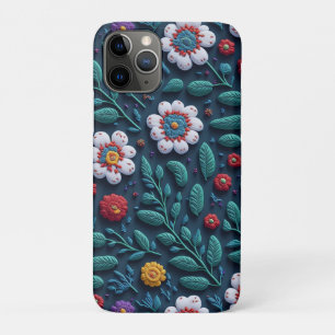Wildblume Case-Mate iPhone Hülle