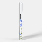 Wildblume Case-Mate iPhone Hülle (Rückseite / Rechts)