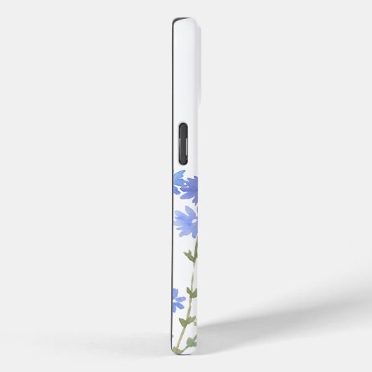 Wildblume Case-Mate iPhone Hülle (Rückseite / Rechts)