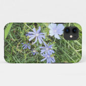 Wildblume Case-Mate iPhone Hülle (Rückseite (Horizontal))