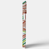 Wildblume Case-Mate iPhone Hülle (Rückseite / Rechts)