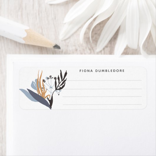 Wildblume der Kräuter (Insitu)