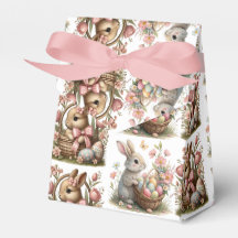 Wildblume der Osterhase