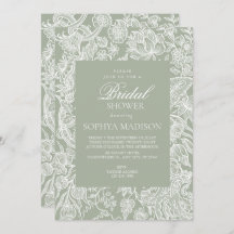 Wildblume der schlichten Seite Grüne Linie