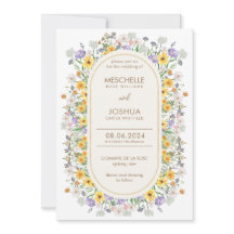 Wildblume des Frühlings, Blume im Garten Hochzeite