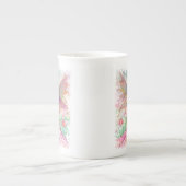 Wildblume Fairy Tall Tasse (Vorderseite)