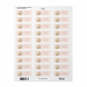 Wildblume Floral (Vorne)