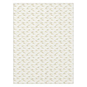 Wildblume Floral Baby to Bee Tischdecke (Vorderseite)