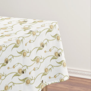Wildblume Floral Baby to Bee Tischdecke