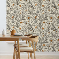 Wildblume Floral