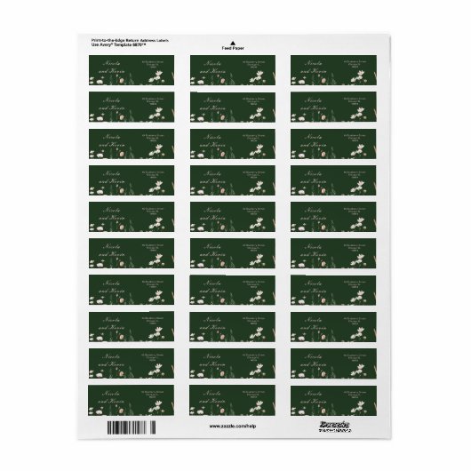 Wildblume Frühling Rosa Blumenzehen (Vorne)