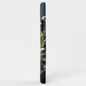 Wildblume für Badger lesen Case-Mate iPhone Hülle (Hinten/Rechts)