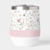 Wildblume für Personalisierte Blumen (Vorderseite)