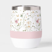 Wildblume für Personalisierte Blumen (Rückseite)