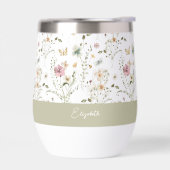 Wildblume für Personalisierte Blumen (Links)