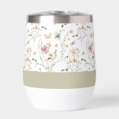 Wildblume für Personalisierte Blumen (Vorderseite)