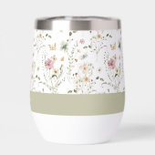 Wildblume für Personalisierte Blumen (Rückseite)