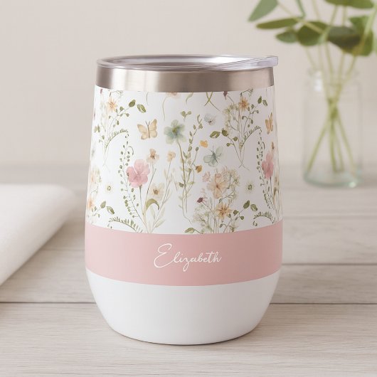 Wildblume für Personalisierte Blumen
