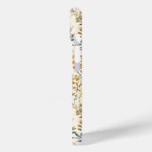 Wildblume Garden Case-Mate iPhone Hülle (Rückseite / Links)