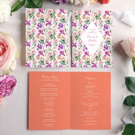 Wildblume Garden Elegance Falten Programm