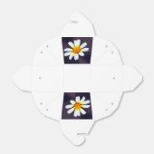 Wildblume Geschenkschachtel (Ungefaltet)