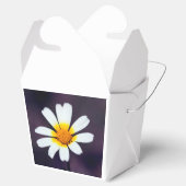 Wildblume Geschenkschachtel (Geöffnet)