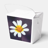 Wildblume Geschenkschachtel (Rückseite)