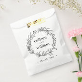 Wildblume Geschenktütchen (Versiegelt)