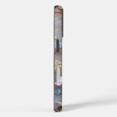 Wildblume Glass iPhone Case (Rückseite / Rechts)