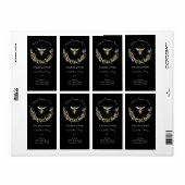 Wildblume Honey Bee Apiary Product (Vorne)