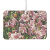 Wildblume Impressionen Autolufterfrischer (Rückseite)