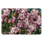 Wildblume Impressionen Magnet (Horizontal)