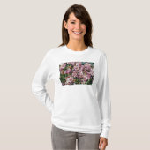 Wildblume Impressionen T-Shirt (Vorne ganz)