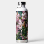 Wildblume Impressionen Trinkflasche (Rechts)