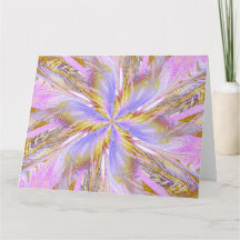 WILDBLUME IN SPIRALE 17