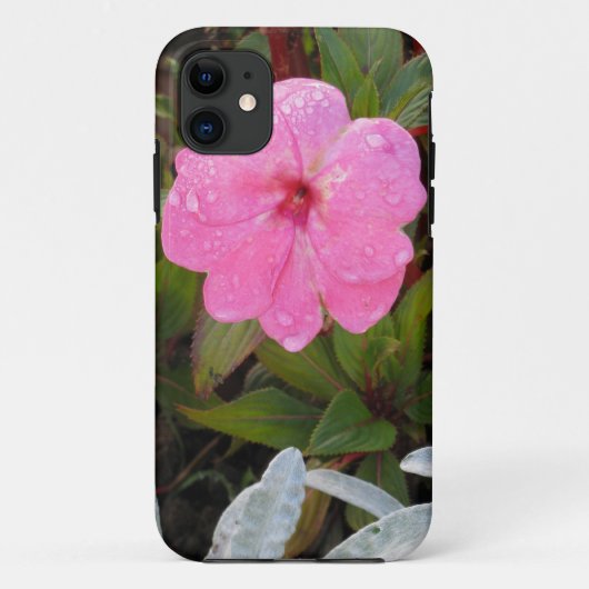 Wildblume iPhone 5 Case-Mate Case-Mate iPhone Hülle (Rückseite)