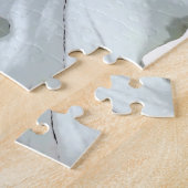 Wildblume Jigsaw Puzzle von Trillium Spring (Seite)