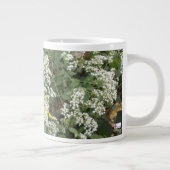 Wildblume Jumbo Tasse (Rechts)