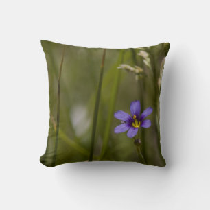 Wildblume Kissen 5