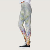 Wildblume Leggings (Links)