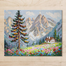 Wildblume Maler und Maler Kunst, Dichtung und Musi
