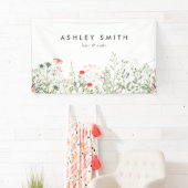 Wildblume Meadow Business Banner (Insitu)